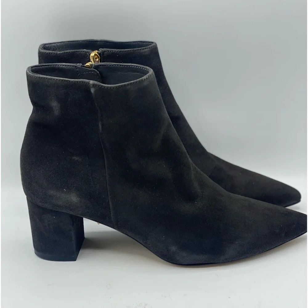 L'AGENCE Jeanne Ankle‎ Boots